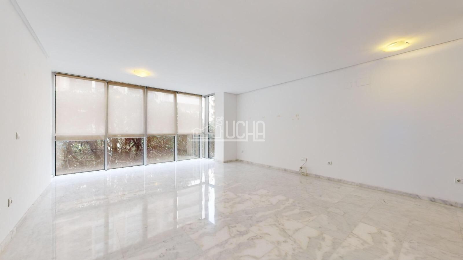 Piso en Valencia