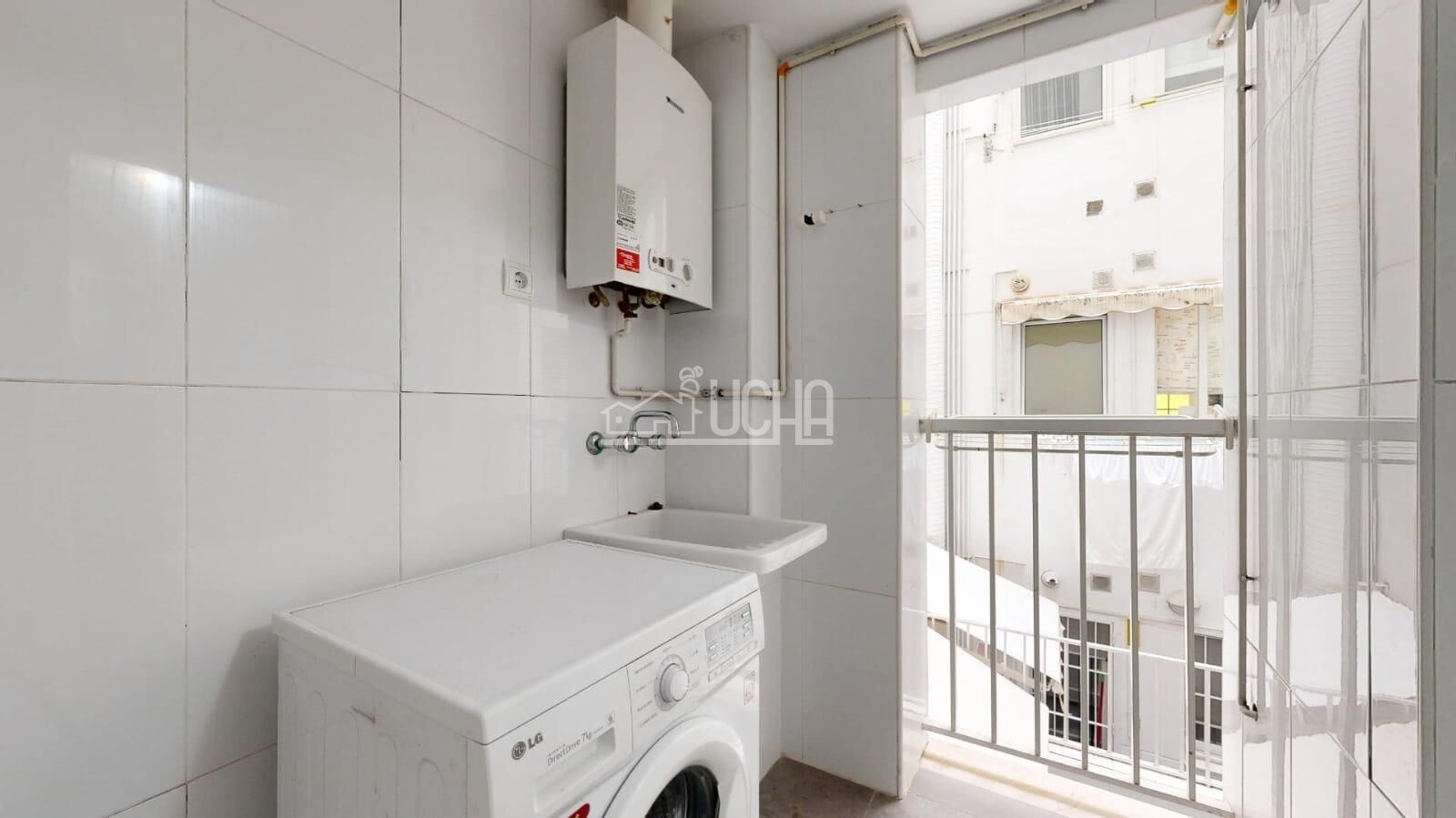Piso en Valencia — 16