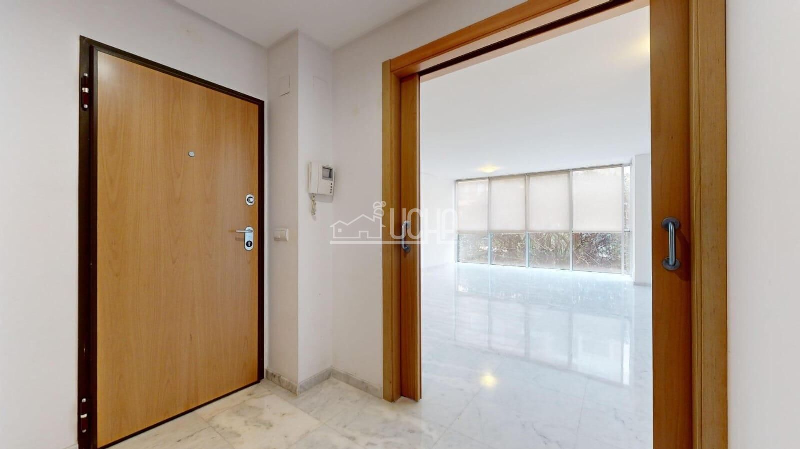 Piso en Valencia — 17