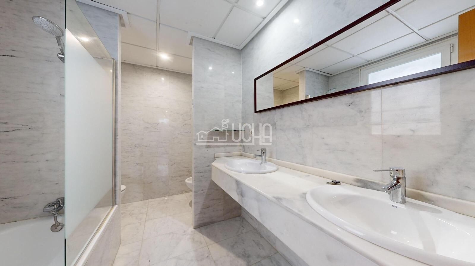 Piso en Valencia — 20