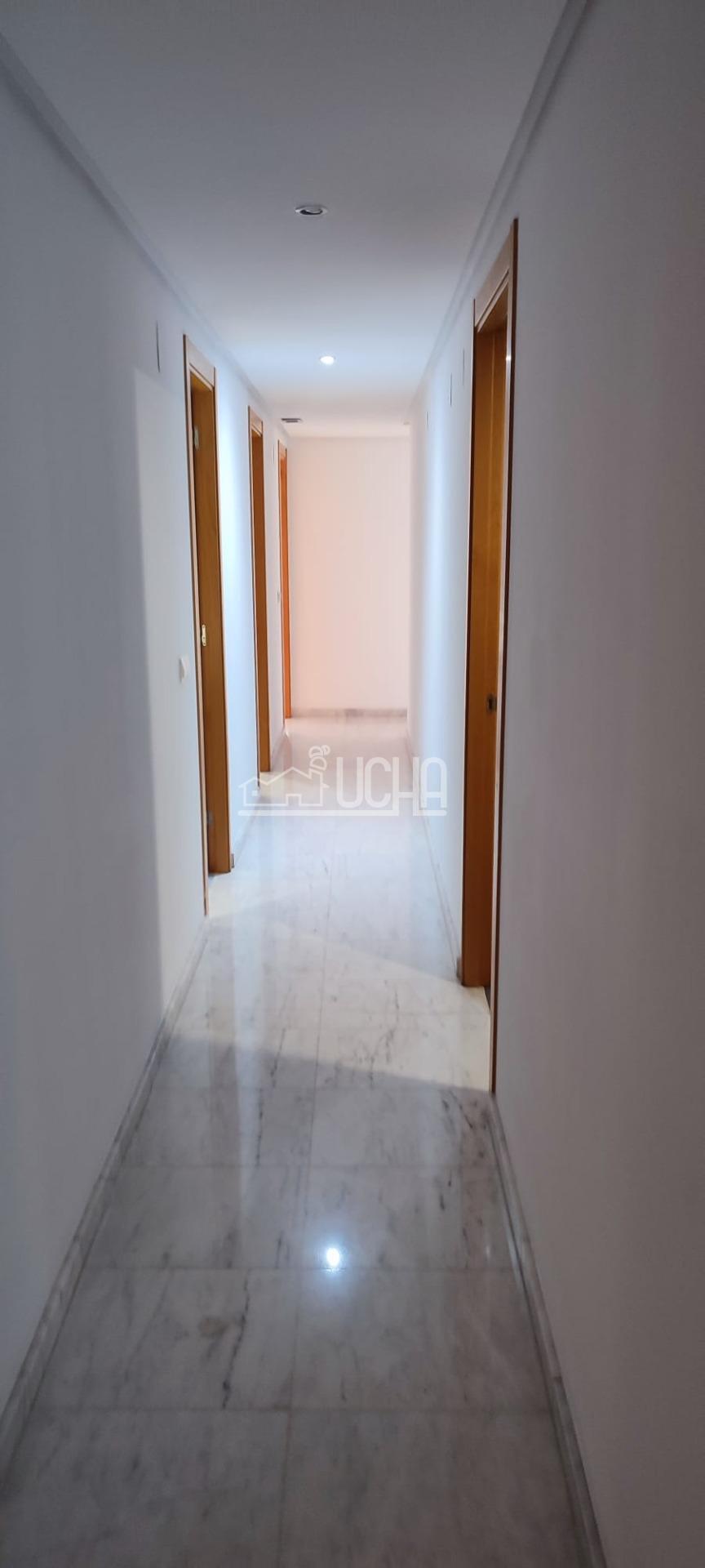 Piso en Valencia — 26