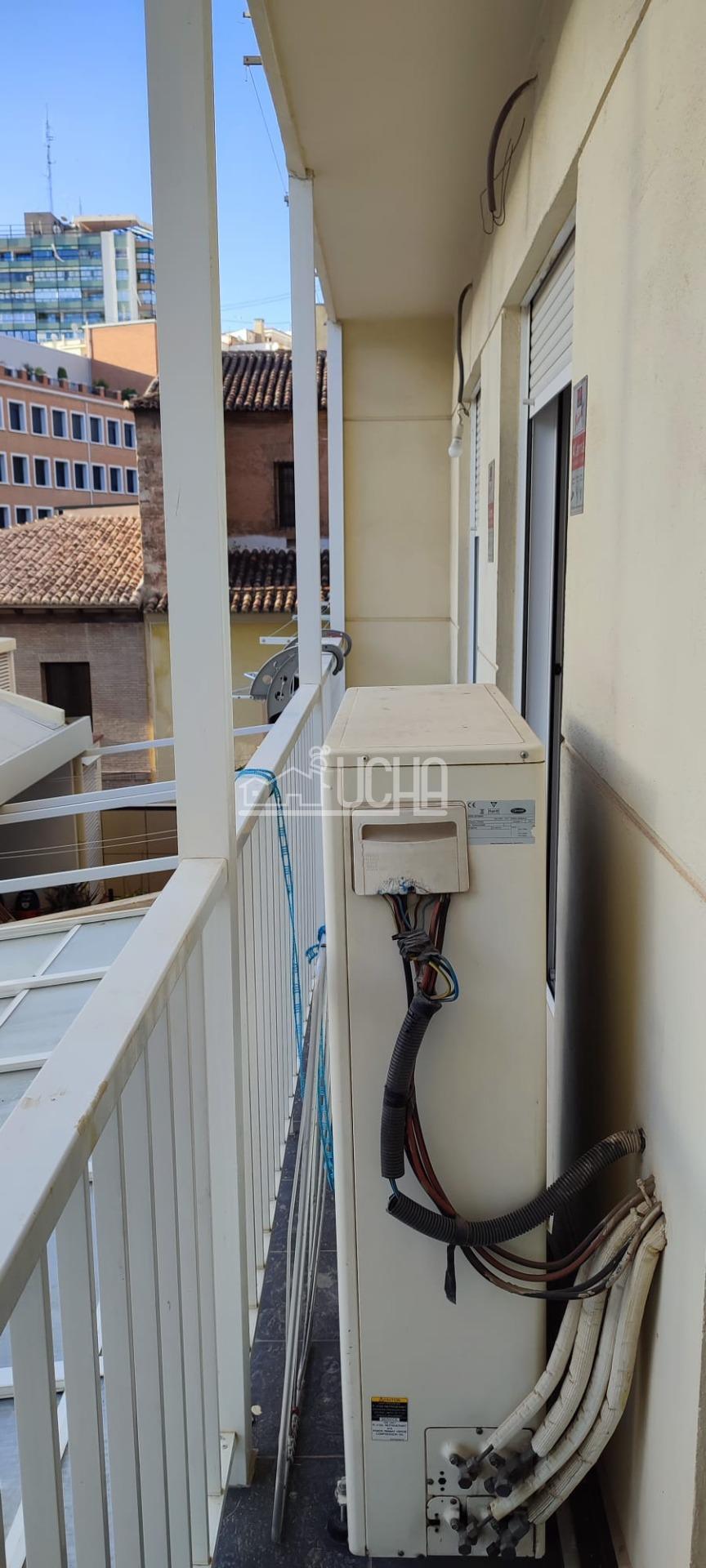 Piso en Valencia — 30