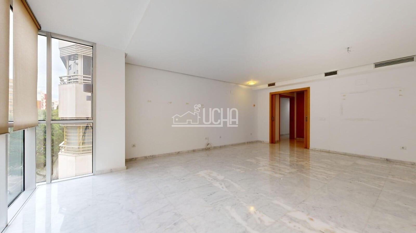 Piso en Valencia