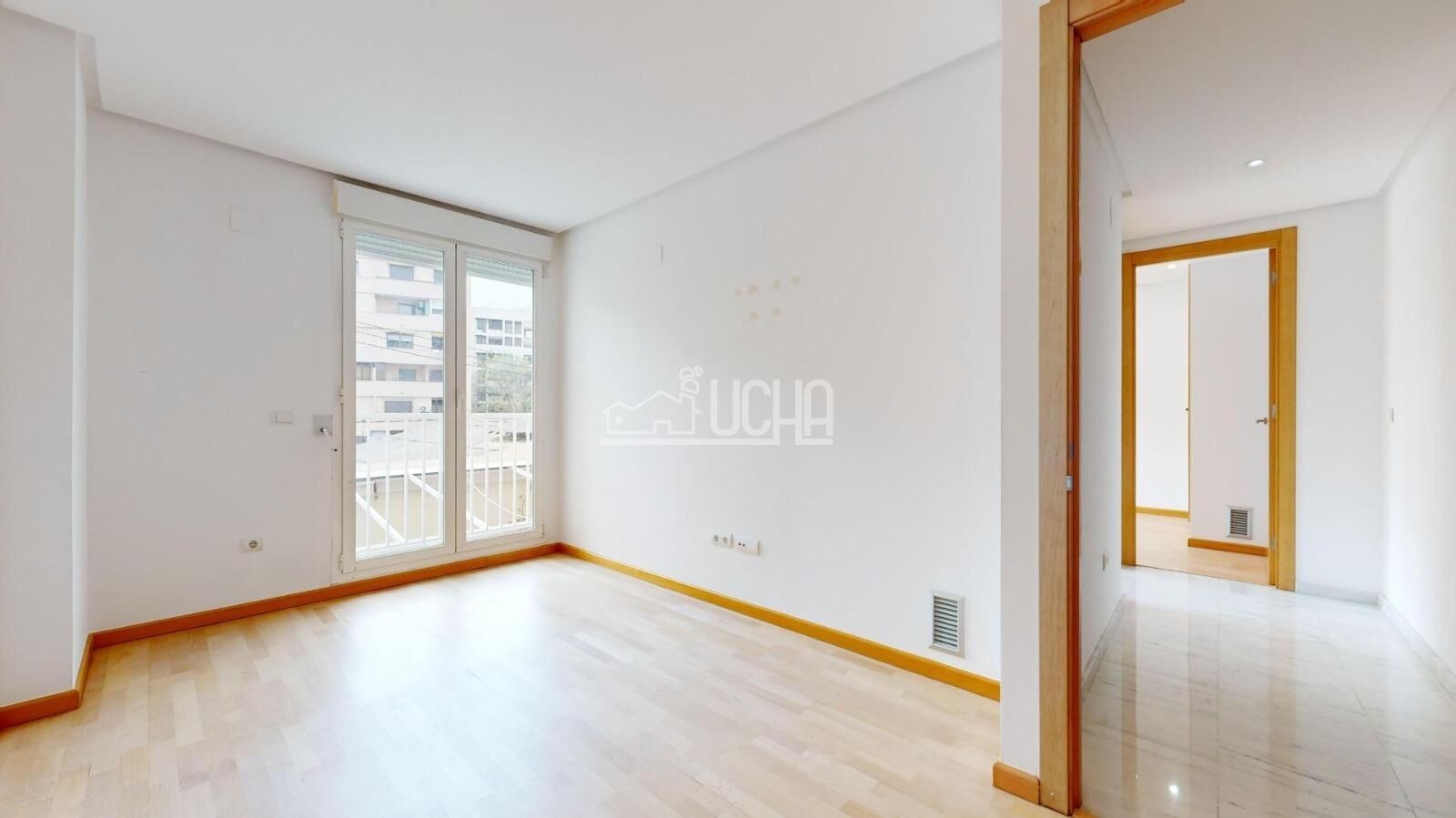 Piso en Valencia — 31