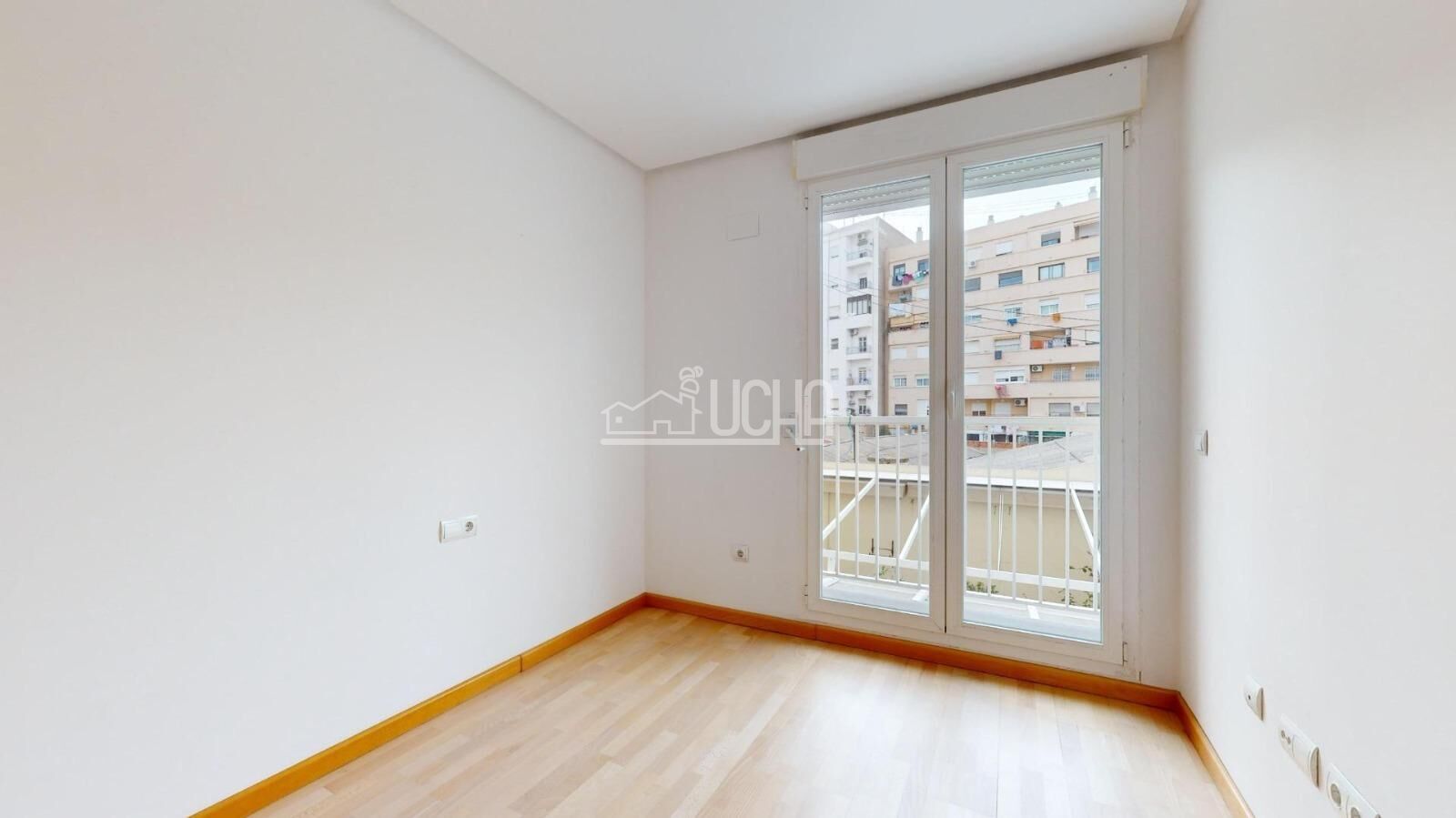 Piso en Valencia — 32