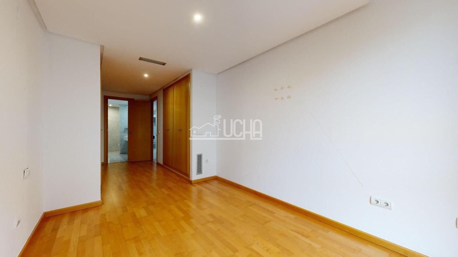 Piso en Valencia — 34