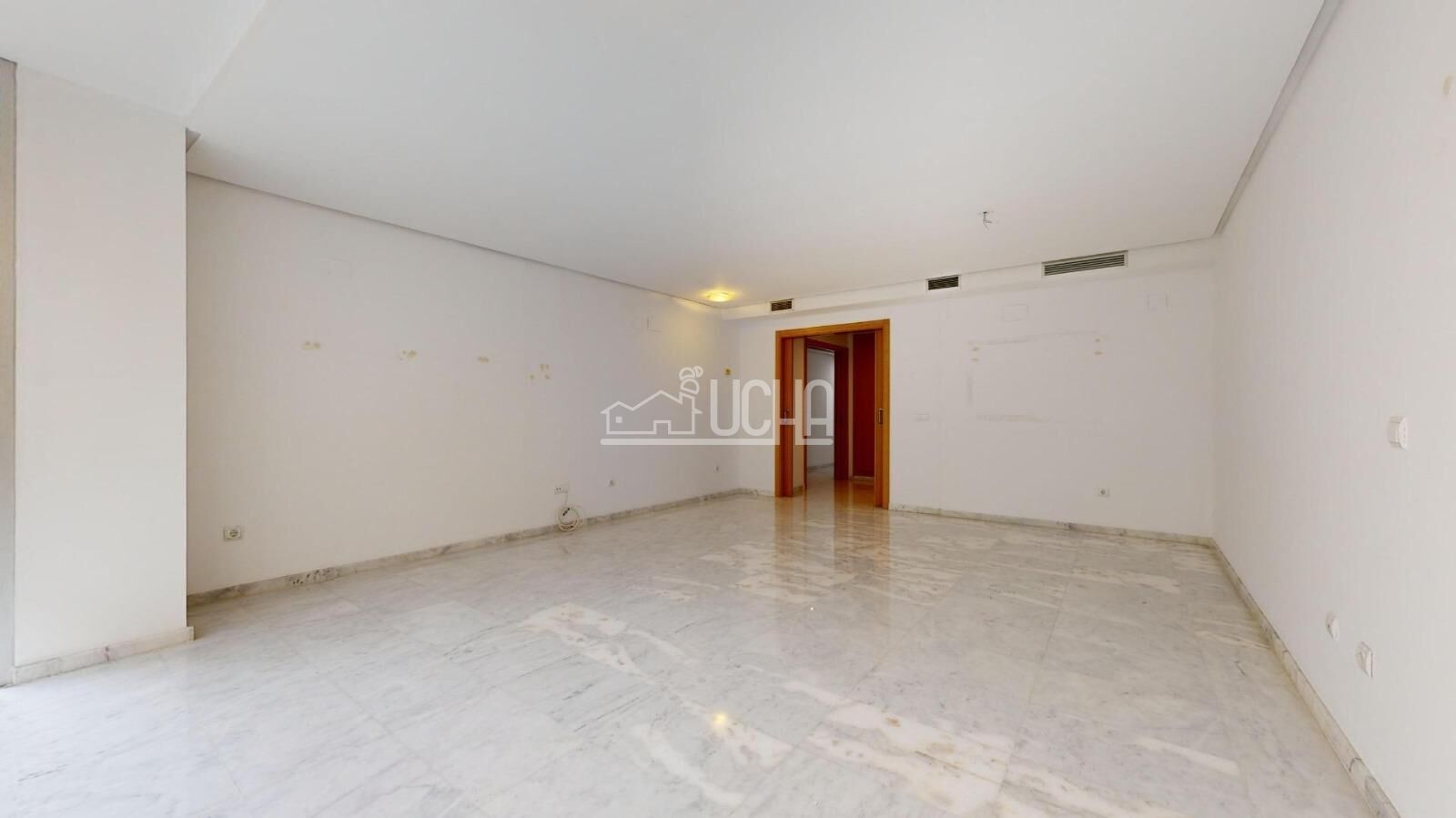 Piso en Valencia