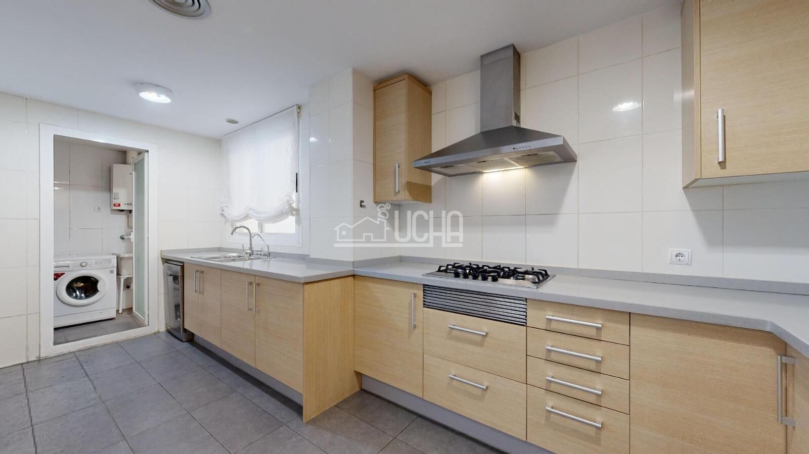 Piso en Valencia — 10