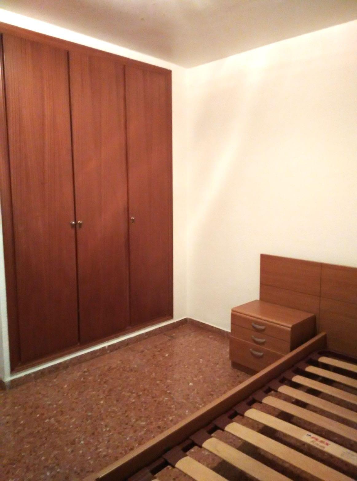 Amplio y Atractivo Piso en Alquiler en Santa Rita, Paterna — 6