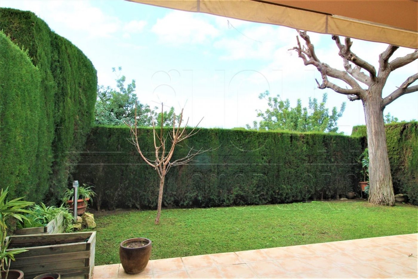 Pareado en alquiler — 17